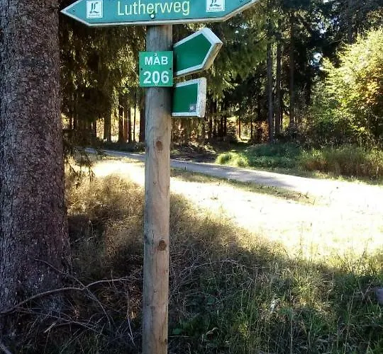 Monteurwohnung Aroba شقة