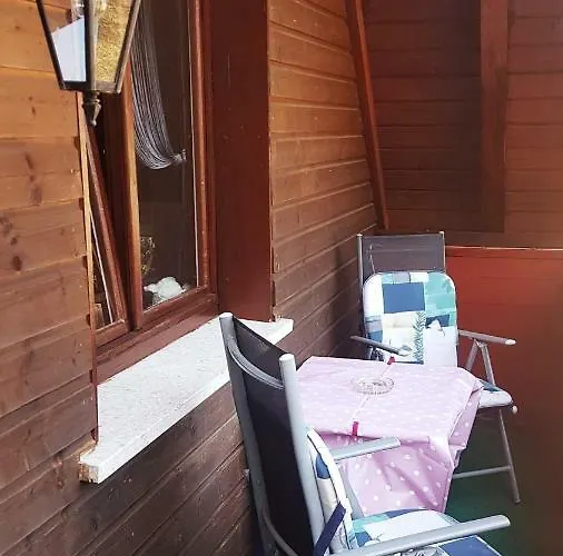 Monteurwohnung Aroba *