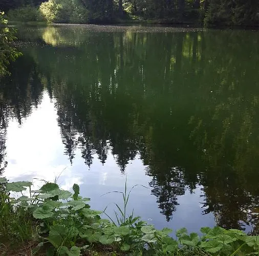 Monteurwohnung Aroba شقة