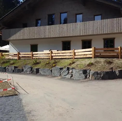 Monteurwohnung Aroba شقة Fehrenbach