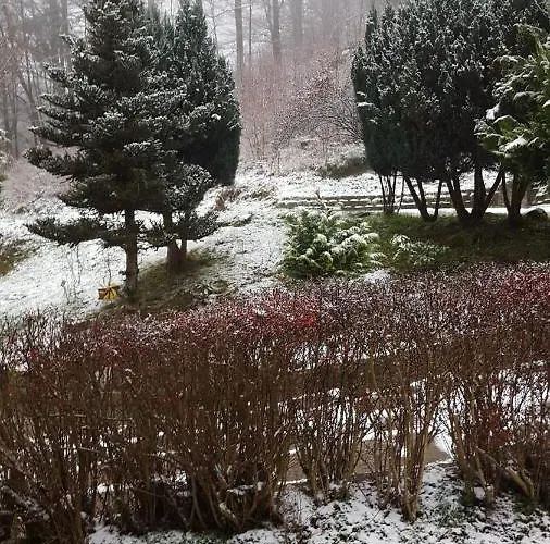 Monteurwohnung Aroba شقة *