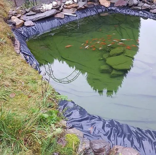 Monteurwohnung Aroba